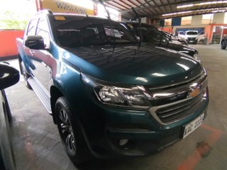 Used 2017 Chevrolet Colorado Used 2017 Chevrolet Colorado