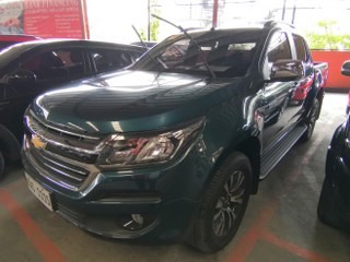 2017 Chevrolet Colorado 2017 Chevrolet Colorado