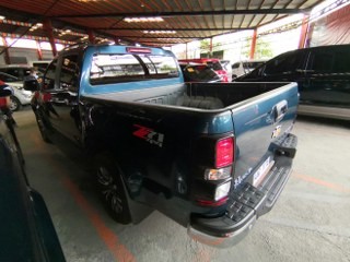 2017 Chevrolet Colorado 2017 Chevrolet Colorado