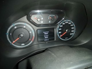 2017 Chevrolet Colorado 2017 Chevrolet Colorado