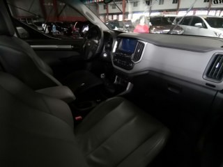 2017 Chevrolet Colorado 2017 Chevrolet Colorado