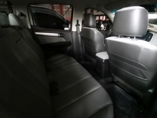 2017 Chevrolet Colorado 2017 Chevrolet Colorado