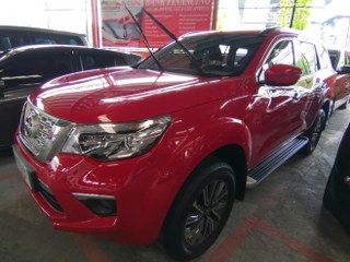 Used 2019 Nissan Terra 2.5 4x2 VE AT