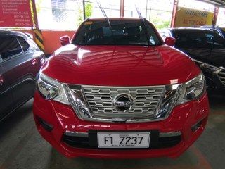 Second hand 2019 Nissan Terra 2.5 4x2 VE AT