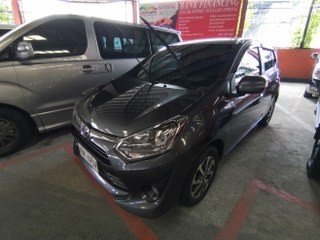 Second Hand 2019 Toyota Wigo Second Hand 2019 Toyota Wigo