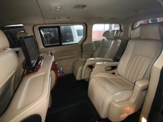 2015 Hyundai Grand Starex 2015 Hyundai Grand Starex