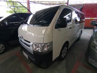 Used 2019 Toyota Hiace Used 2019 Toyota Hiace