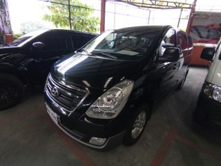 Used 2016 Hyundai Grand Starex Used 2016 Hyundai Grand Starex