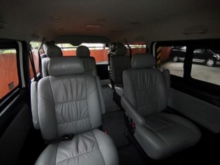 2018 Toyota Hiace 2018 Toyota Hiace