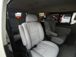 2018 Toyota Hiace 2018 Toyota Hiace