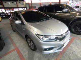 2019 Honda City 2019 Honda City