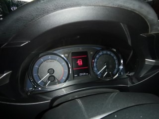 2015 Toyota Corolla Altis 2015 Toyota Corolla Altis