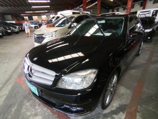 2011 Mercedes-Benz C 180 2011 Mercedes-Benz C 180