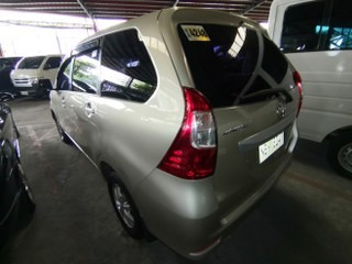 2017 Toyota Avanza 2017 Toyota Avanza