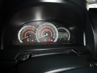 2017 Toyota Avanza 2017 Toyota Avanza