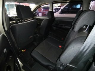 2017 Toyota Avanza 2017 Toyota Avanza