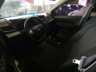 2017 Toyota Avanza 2017 Toyota Avanza