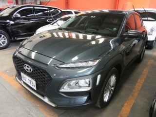 2019 Hyundai Kona 2019 Hyundai Kona