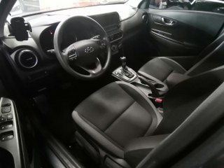 2019 Hyundai Kona 2019 Hyundai Kona