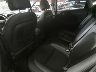 2019 Hyundai Kona 2019 Hyundai Kona