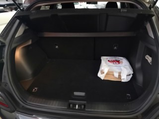 2019 Hyundai Kona 2019 Hyundai Kona