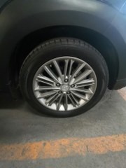 2019 Hyundai Kona 2019 Hyundai Kona