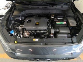 2019 Hyundai Kona 2019 Hyundai Kona