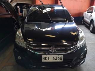 Used 2017 Suzuki Ertiga GL 1.4L-A/T