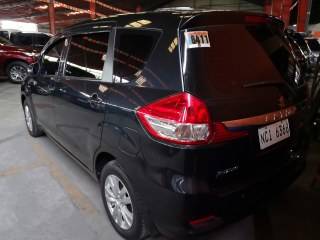 Old 2017 Suzuki Ertiga GL 1.4L-A/T