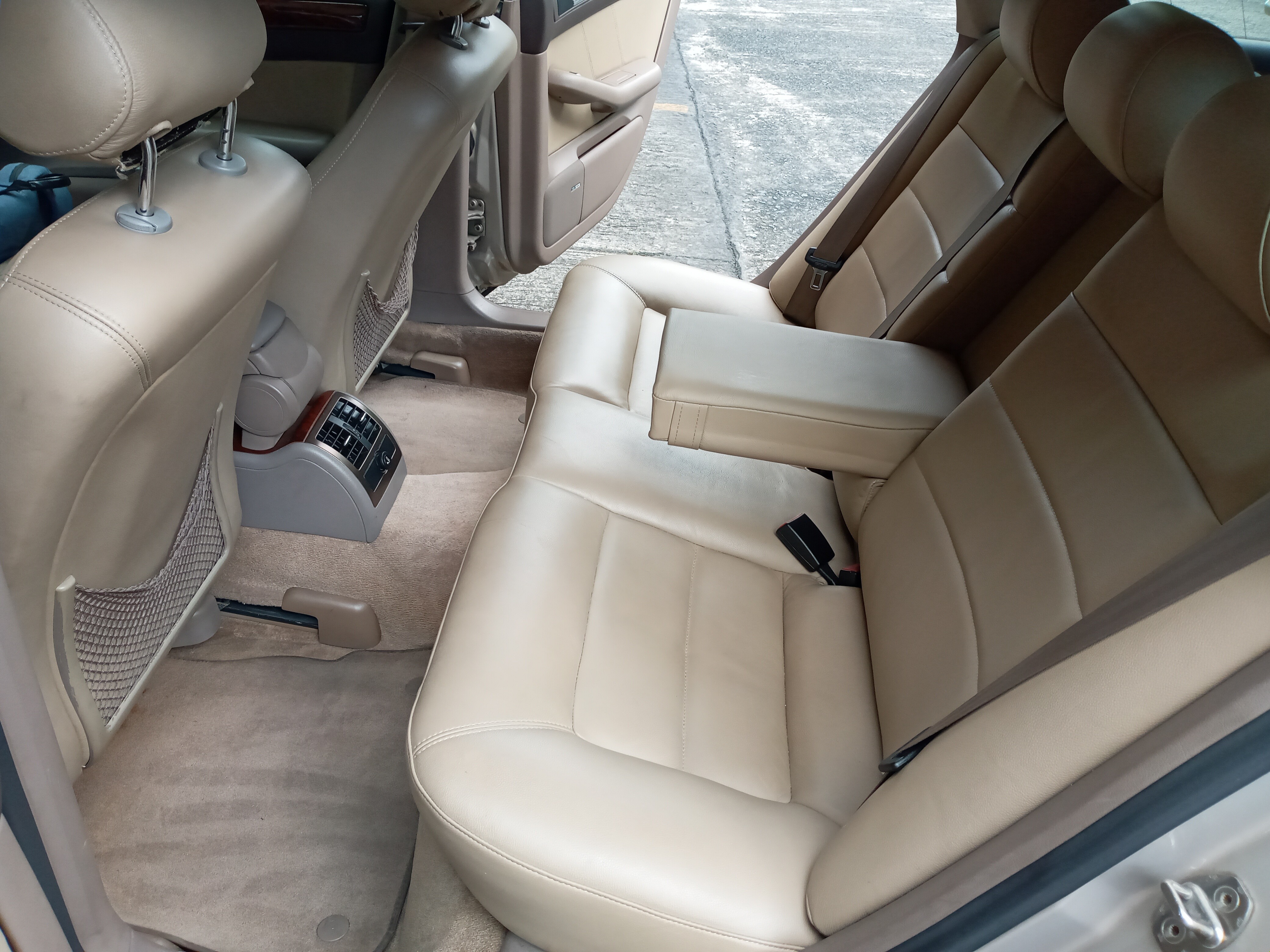 2003 Audi A6 Sedan 2003 Audi A6 Sedan