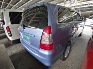 2014 Toyota Innova 2014 Toyota Innova