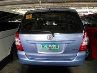 2014 Toyota Innova 2014 Toyota Innova