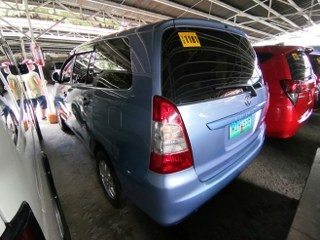 2014 Toyota Innova 2014 Toyota Innova