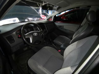 2014 Toyota Innova 2014 Toyota Innova