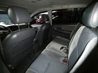 2014 Toyota Innova 2014 Toyota Innova