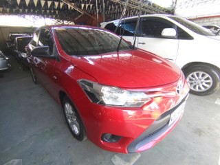 2018 Toyota Vios 2018 Toyota Vios