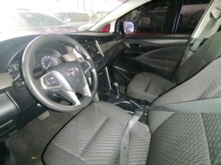 2017 Toyota Innova 2017 Toyota Innova