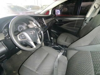 2017 Toyota Innova 2017 Toyota Innova