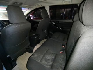 2017 Toyota Innova 2017 Toyota Innova