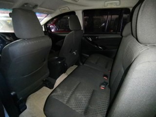 2017 Toyota Innova 2017 Toyota Innova