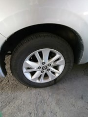 2017 Toyota Innova 2017 Toyota Innova