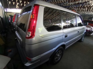 2017 Mitsubishi Adventure 2017 Mitsubishi Adventure