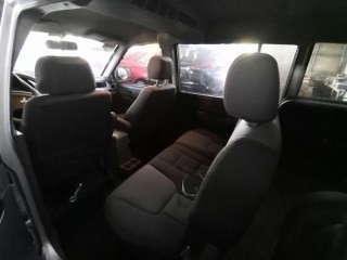 2017 Mitsubishi Adventure 2017 Mitsubishi Adventure