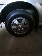 2017 Mitsubishi Adventure 2017 Mitsubishi Adventure