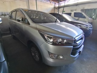 2019 Toyota Innova 2019 Toyota Innova