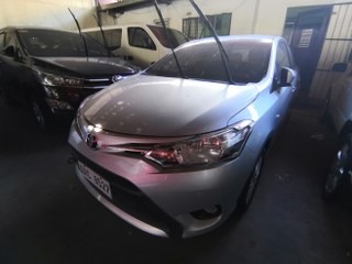 2018 Toyota Vios 2018 Toyota Vios