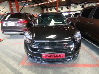 2014 MINI Paceman 2014 MINI Paceman