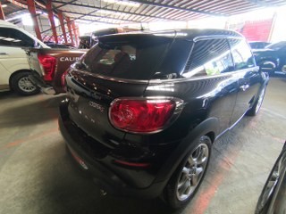 2014 MINI Paceman 2014 MINI Paceman