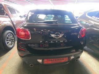 2014 MINI Paceman 2014 MINI Paceman