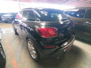 2014 MINI Paceman 2014 MINI Paceman